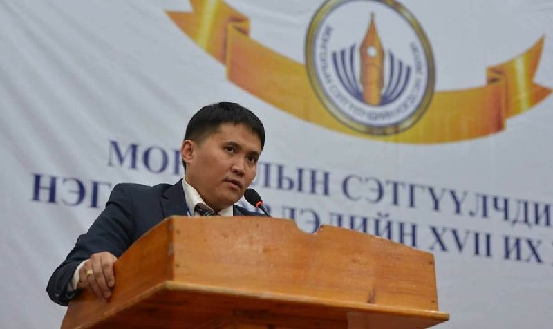 Монголын дөрөв дэхь засаглалын тэргүүнээр Х.Мандахбаяр сонгогдлоо